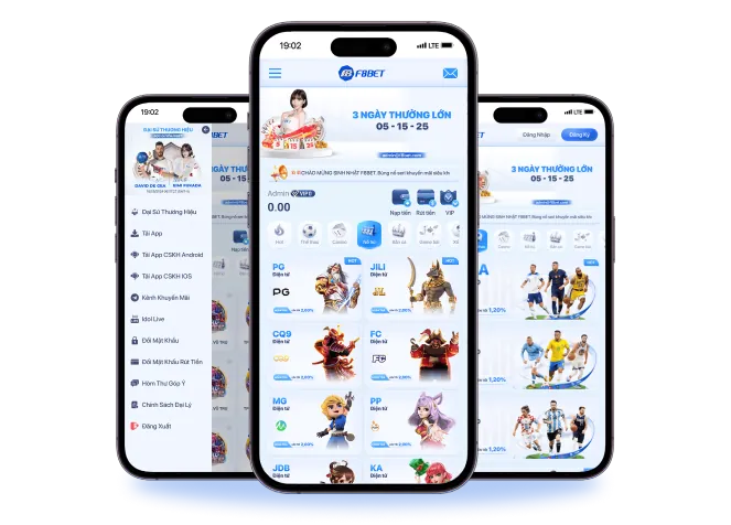 Công nghệ bảo mật f168bet nhà cái