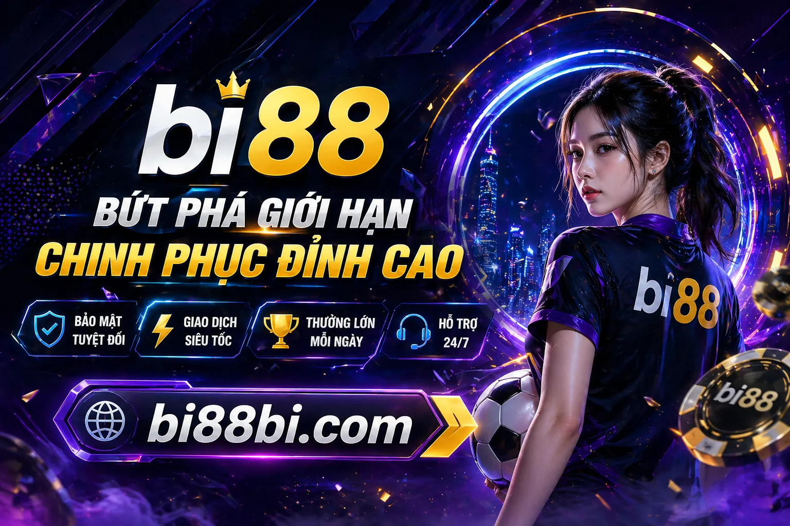 Banner khuyến mãi f168bet nhà cái 2026